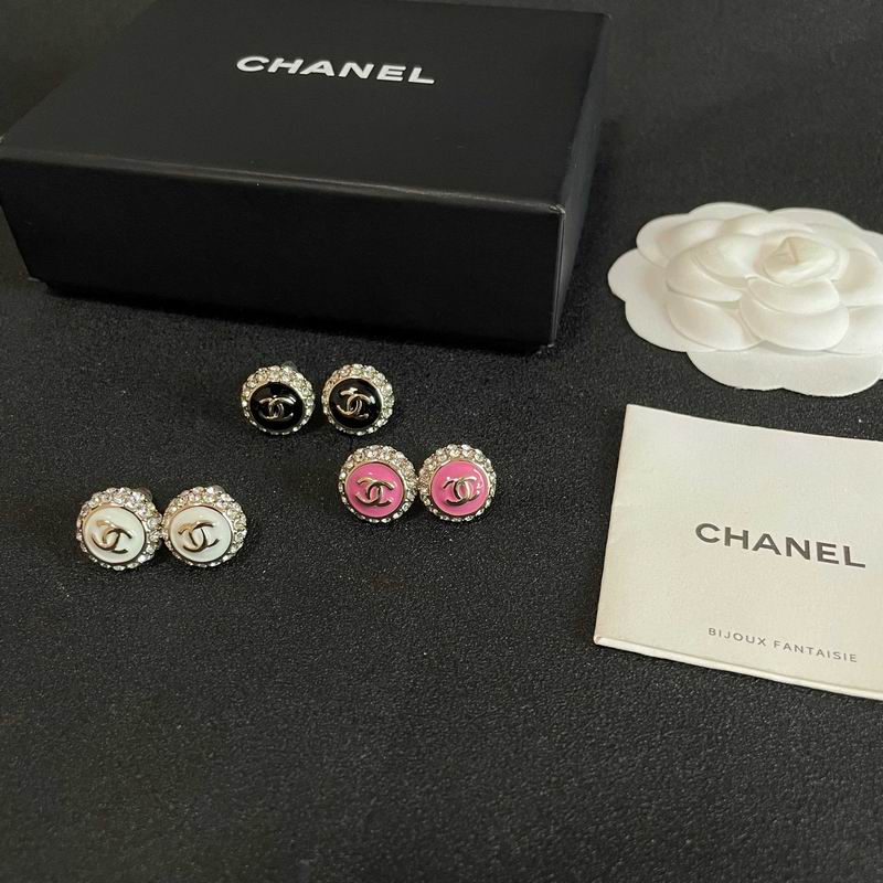 Chanel Earring 04yxs457